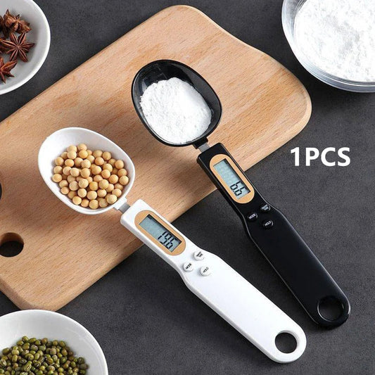 Electronic Kitchen Scale